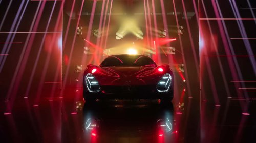 Alfa Romeo und Maserati arbeiten zusammen - für ein Projekt