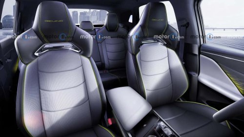 Nuevo BAIC X55 2025: SUV ultraequipado, Turbo, 177 CV, DCT… ¡28.995 €!