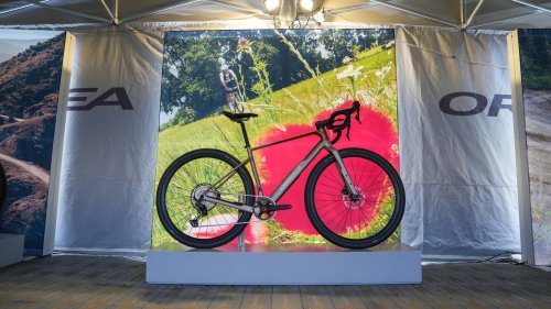 Pistas infinitas, viñedos y diversión: Orbea Gravel Rioja Alavesa 2025