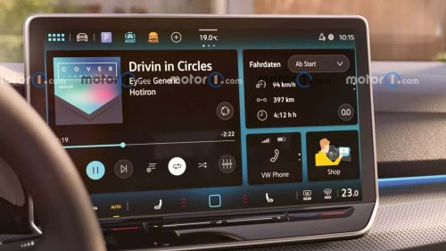 Nuevo Volkswagen Golf 2026: así es el acabado Energy… ¡TSI, MHEV, PHEV y TDI!