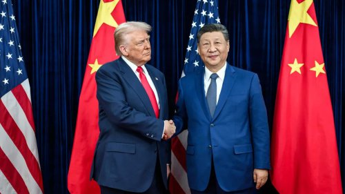 Crise de Nexperia : la Maison Blanche joue les médiateurs entre les Pays-Bas et la Chine