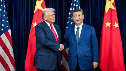 Crisis de Nexperia, la Casa Blanca media entre Holanda y Pekín