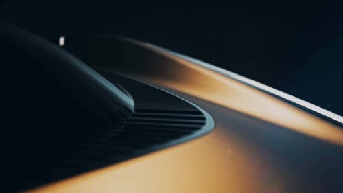 Penerus Mobil Listrik Kia Kini Mulai Terlihat