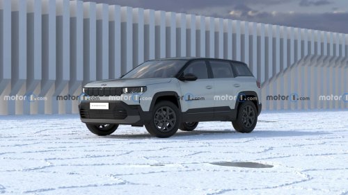 Nuevo Jeep Compass 2026: ¿precio 3.500 € menos? Básico, híbrido Eco + eléctrico