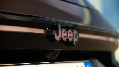 Jeep Compass 2026: ya sabemos cómo va el híbrido ligero que muchos buscan