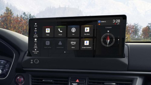 Honda, Honda Pilot, 2026 Honda Pilot Revealed: A Lot of Little Tweaks