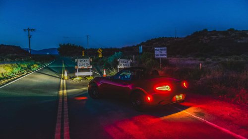 This Is What Makes the Miata Perfect