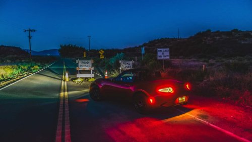 Inilah yang Membuat Mazda Miata Sempurna