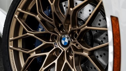 BMW Wants To Save The Manuals