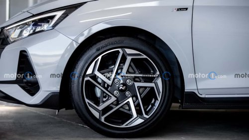 Nuevo Hyundai i20 2025/2026: ¡edición especial N Line Carbon! ¿Precio y motor?