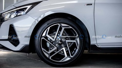 Hyundai, Hyundai i20, Nuevo Hyundai i20 2025/2026: ¡edición especial N Line Carbon! ¿Precio y motor?