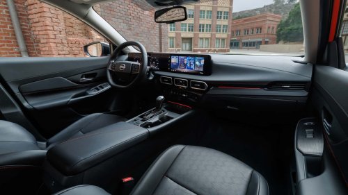 Nissan Sentra, Nissan, La Sentra 2026 pourrait sauver Nissan aux Etats-Unis