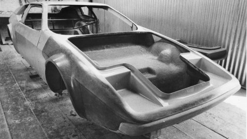 Miura – Brasiliens Traum vom eigenen Sportwagen