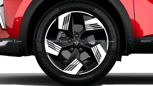 Nuevo Renault Symbioz 2025: ¡cambio EDC, -1,8 segundos! Precio + MHEV + Eco