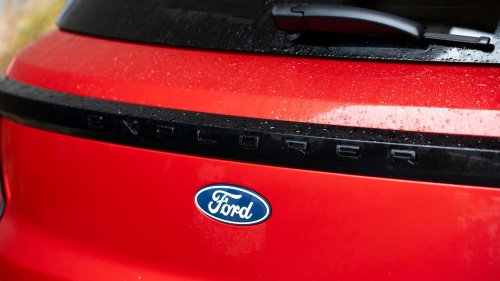 Rebaja directa de 9.000 euros: este secreto y otros del Ford Explorer