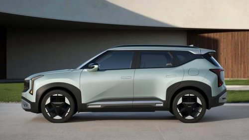 Kia, Kia Seltos, Kia Sportage, Kia Niro, Kia Seltos 2026: la alternativa barata al Sportage y al Niro
