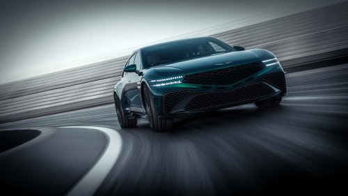 Car Designer Claims People Will Grow Tired of SUVs