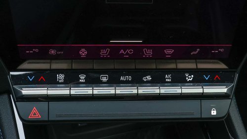 Renault Austral E-Tech (2025) im Test: Vollhybrid mit Potenzial