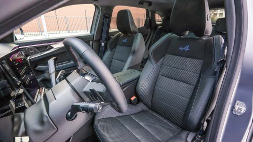 Renault Austral E-Tech (2025) im Test: Vollhybrid mit Potenzial