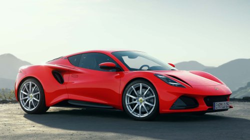 50 Future Cars, Trucks, and SUVs Worth Waiting For: 2026-2030