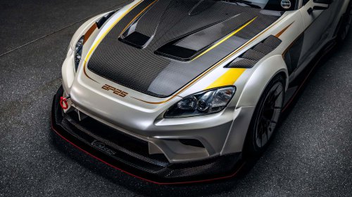 This Beautiful Honda S2000 Build Revs to a Ridiculous 10,000 RPM