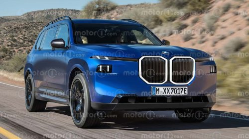 50 Future Cars, Trucks, and SUVs Worth Waiting For: 2026-2030