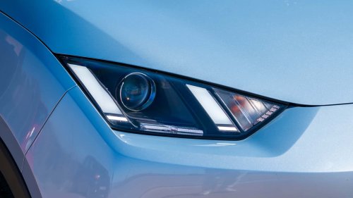 Conducimos el urbano de BYD que espera al Renault Twingo