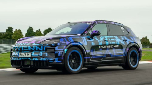 50 Future Cars, Trucks, and SUVs Worth Waiting For: 2026-2030