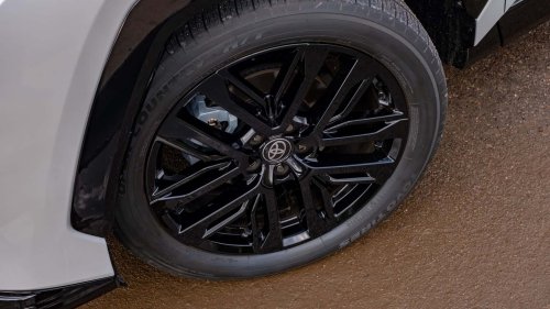 Toyota, Toyota RAV4, Toyota RAV4 (2026): Die Neuauflage im ersten US-Test