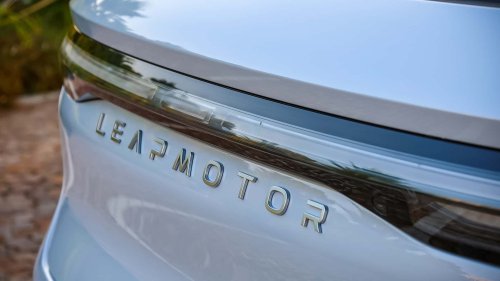 Stellantis : la plateforme Leapmotor pour les prochains modèles ?