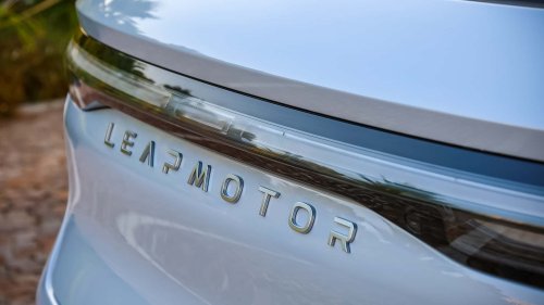 Stellantis : la plateforme Leapmotor pour les prochains modèles ?