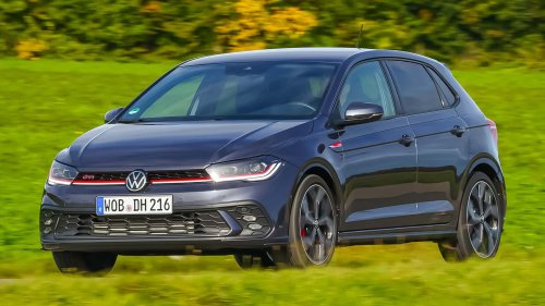 VW Polo GTI (2025) im Test: Verstehen Sie Spaß?