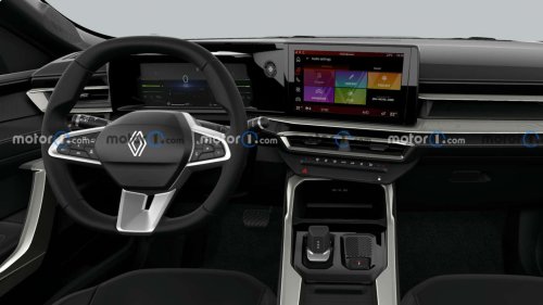 Nuevo Renault Boreal 2026: ¿básico más barato? ¡Precios, motores y equipamiento!