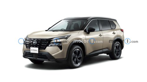 Nuevo Nissan X-Trail 2025/2026: ¡restyling! SUV híbrido, e-POWER, 4x2/4x4