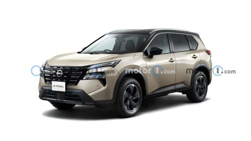 Nuevo Nissan X-Trail 2025/2026: ¡restyling! SUV híbrido, e-POWER, 4x2/4x4