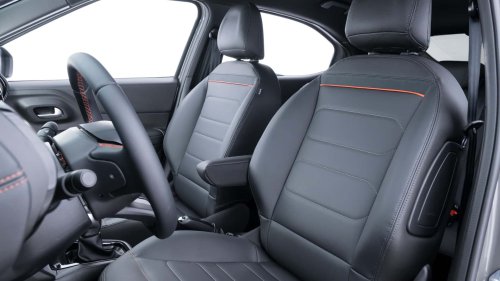 Citroën Basalt: Brasilianischer Inder mit französischen Wurzeln