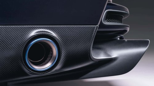 El Porsche 911 muestra toda su potencia con el turbo