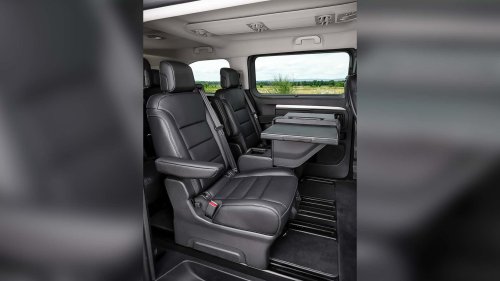 Opel Zafira bekommt neuentwickelten 2,2-Liter-Diesel