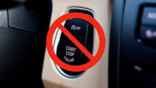 Les États-Unis et la fin du Star & Stop dans les voitures