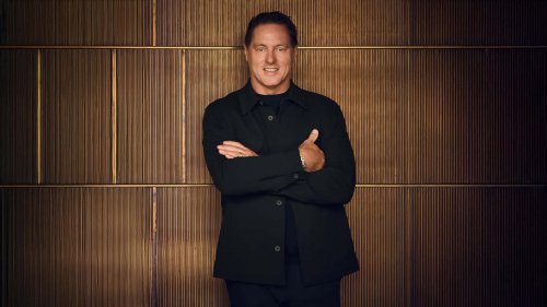 Paukenschlag: Mercedes-Designchef Gorden Wagener geht