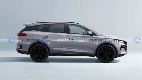 Nuevo BYD Tang DM-i 2026: ¿bomba PHEV? SUV barato, 7 plazas… ¡EREV + 1.160 km!
