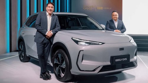 Voici les premières limites de consommation pour les voitures électriques