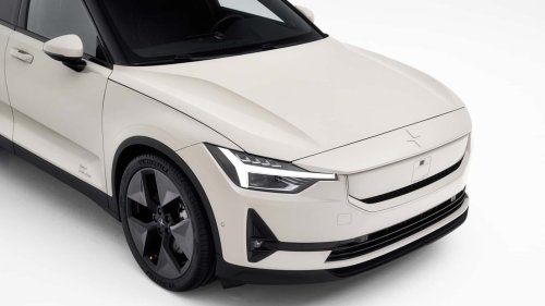 Polestar, Polestar intègre Google Gemini à bord de ses voitures