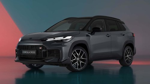 Kia Sportage vs. Toyota Corolla Cross: ¿qué SUV comprar?