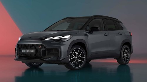 Toyota, Toyota Corolla, Toyota Corolla Cross, Toyota Corolla Cross Hybrid, Nuevo Toyota Corolla Cross 2026: ¡tijeretazo al precio! Oferta SUV, Hybrid y Eco