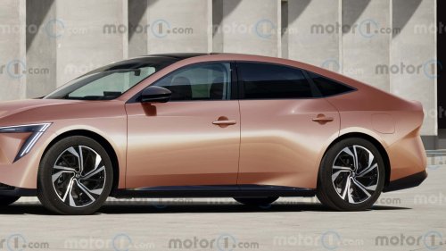 Nissan, 'The Car Only Has 77,000 Miles On It’: Nissan Driver Gets Diagnostic Code After Experiencing CVT Issues. Then He Considers Ignorin