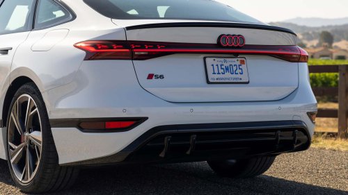 ‘You Need to Be Careful:’ Woman Returns Audi to the Dealership When Her Lease Ends. She’s 40,000 Miles Over