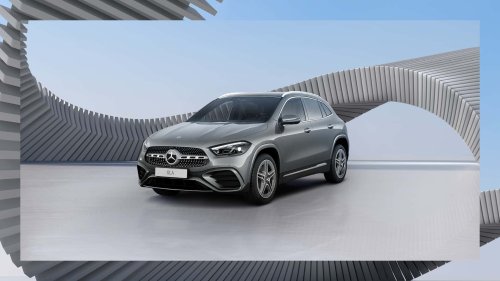 Mercedes, Mercedes 2026, toutes les nouveautés à venir