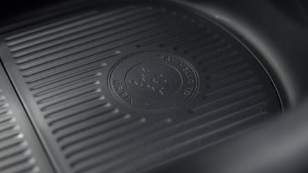 Hyundai, Hyundai Ioniq, Hyundai Ioniq 3 Revealed: A Compact Electric Hatch We Can't Have