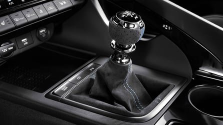 Hyundai Serves Up Fresh Batch Of N Performance Parts